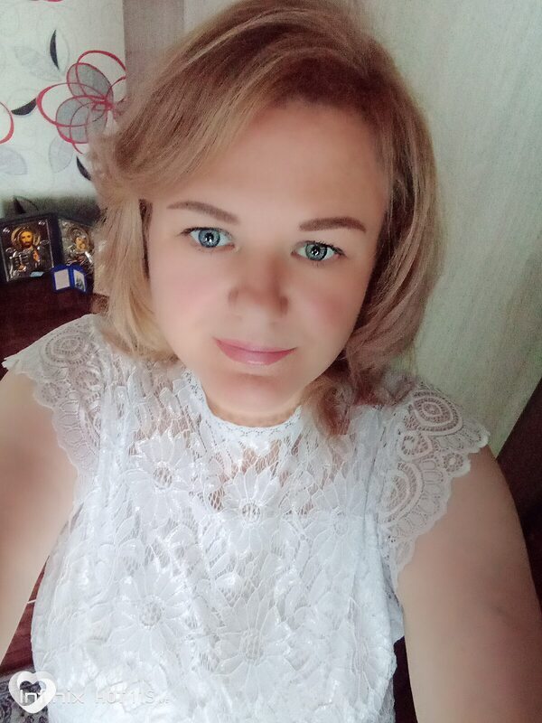 Марина, Чарышское