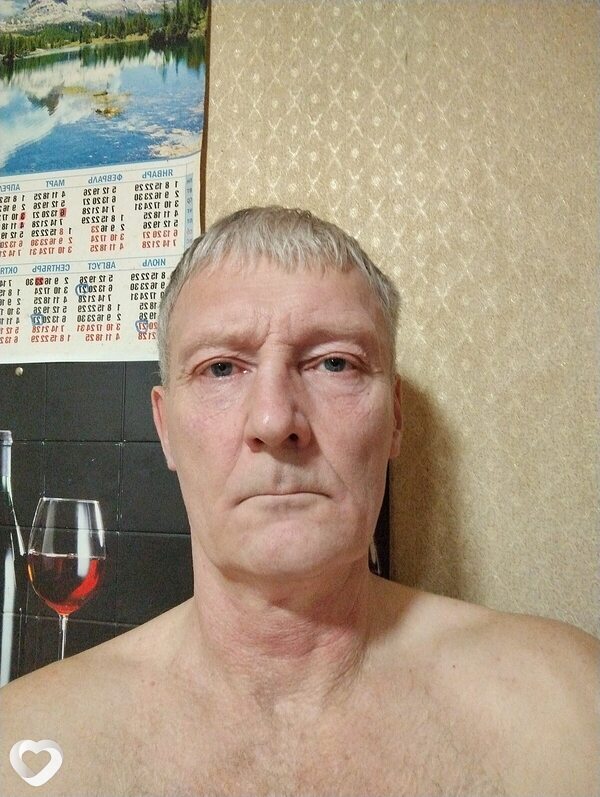 Сергей, 53, Улан-Удэ — анкета №1680643