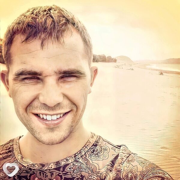 Роман, 35, Нижнем Новгороде — анкета №1680645