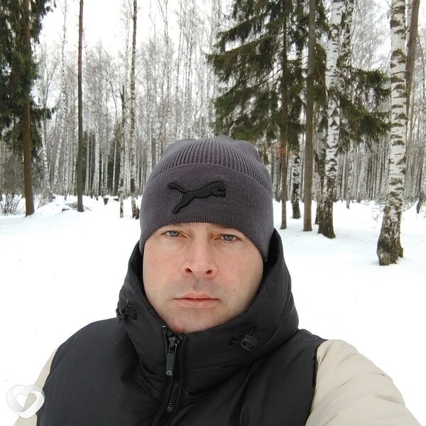 Александр, 41, Нижнем Новгороде — анкета №1680527