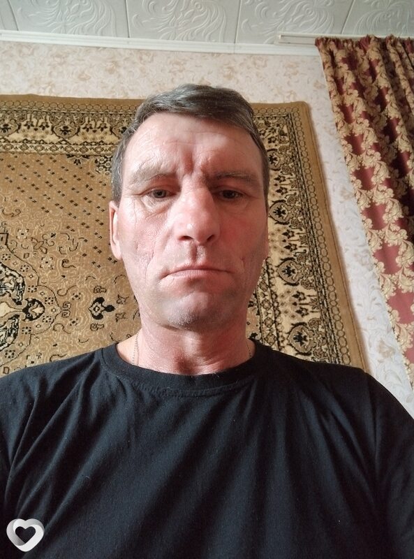 Сергей, 49, Бишкек — анкета №1680528