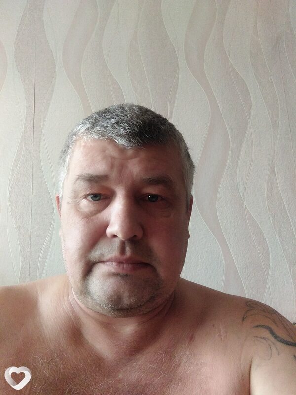Виталий, 46, Усть-Каменогорск — анкета №1680529