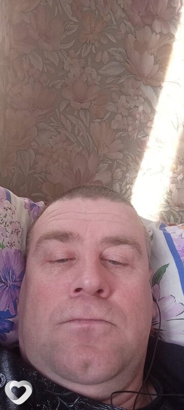 Андрей, 41, Барнауле — анкета №1680531