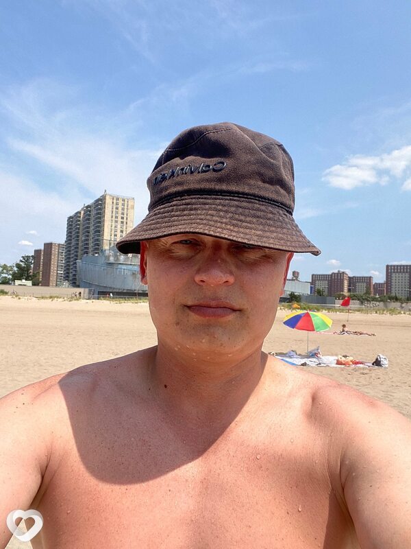 Иван, 43, Волгограде — анкета №1680539