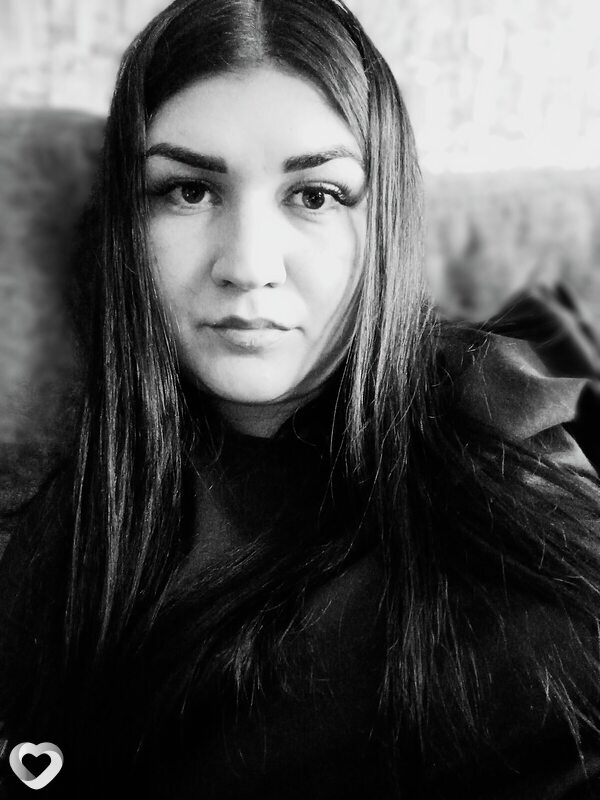 Гуля, 29, Абакане — анкета №1680540