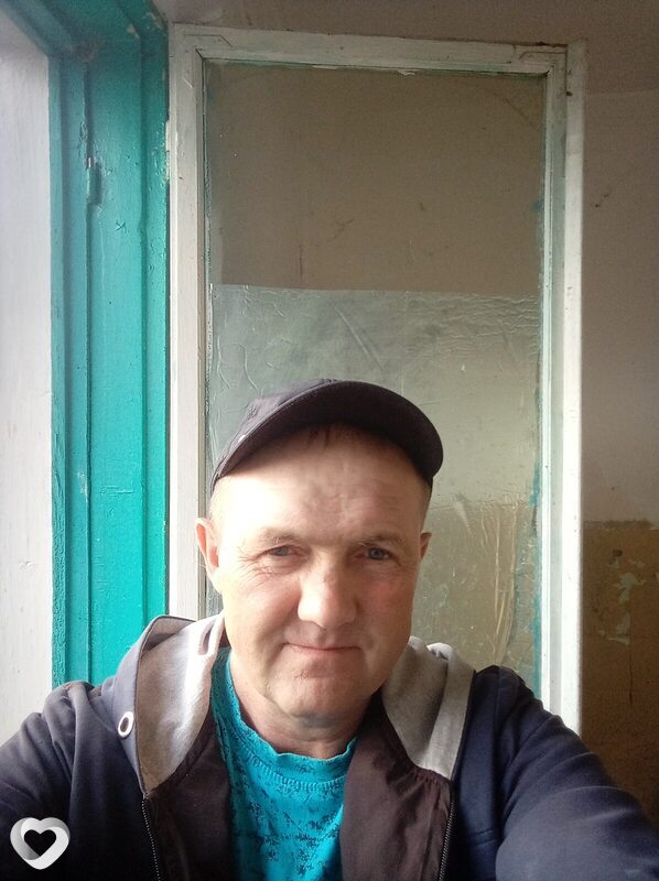 Николай, 48, Краснодаре — анкета №1680542