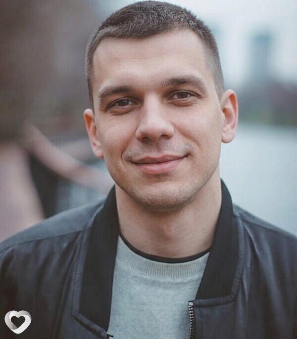 Никита, 33, Новокузнецке — анкета №1680546