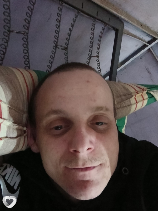 Гарик, 36, Горловке — анкета №1680549