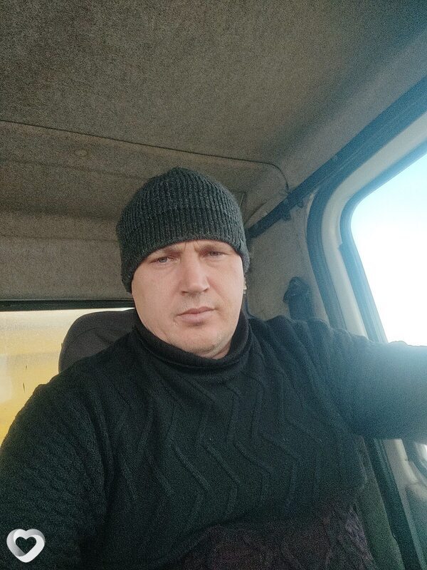Сергей, 41, Уральске — анкета №1680561