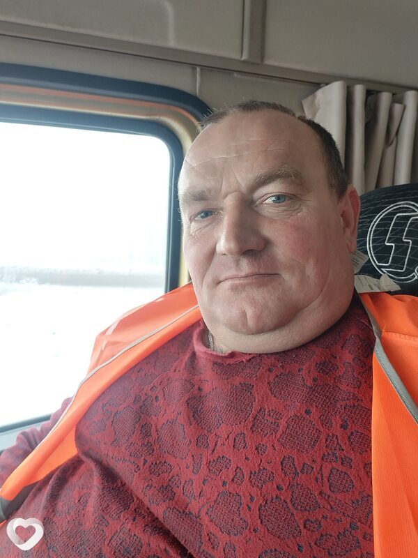 Александр, 46, Киселевске — анкета №1680562