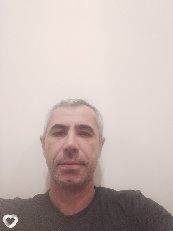 Хайридин, 47, Екатеринбурге — анкета №1680566