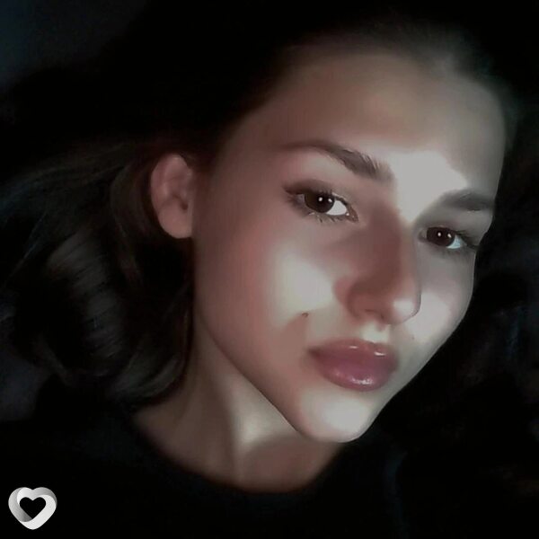 Надежда, 21, Минске — анкета №1680567