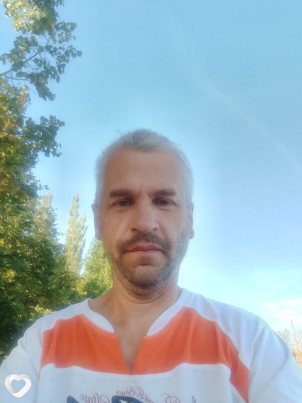 Олег, 56, Гуси-Хрустальном — анкета №1680801