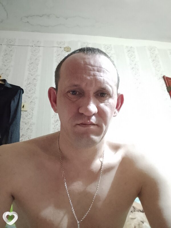 Иван, 38, Астрахани — анкета №1680802