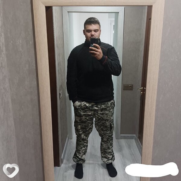 Сергей, 26, Ульяновске — анкета №1680805