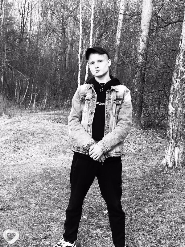 Андрей, 24, Екатеринбурге — анкета №1680807