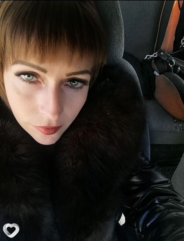 Оксана, 43, Нижневартовске — анкета №1680809