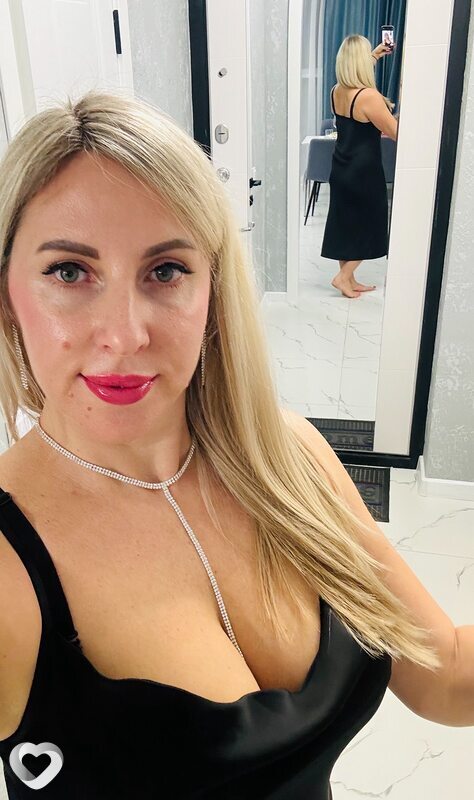 Анна, 41, Краснодаре — анкета №1680810