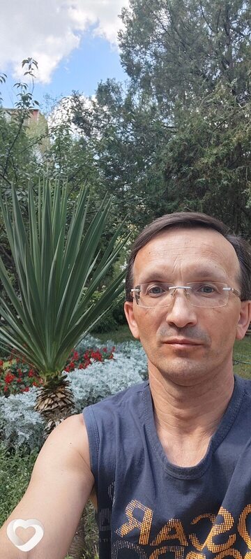 Марат, 38, Уфе — анкета №1680815