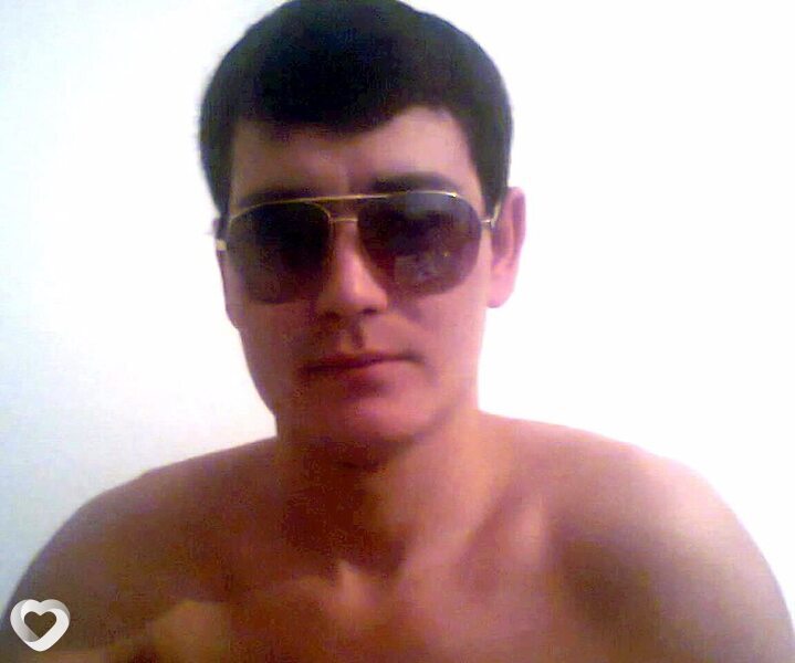 Алексей, 42, Кемерове — анкета №1680677