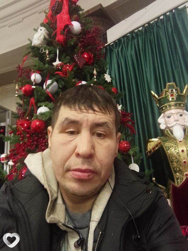 Сергей, 39, Москве — анкета №1680686
