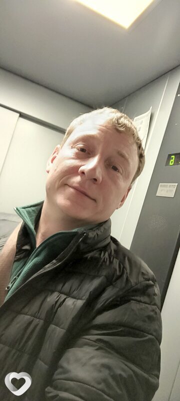 Максим, 38, Красноярске — анкета №1680693