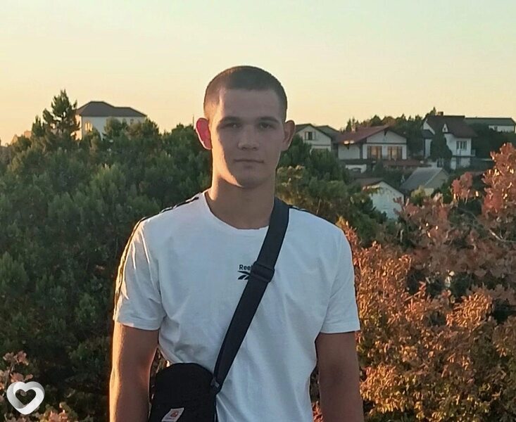 Алексей, 22, Ростове-на-Дону — анкета №1680696