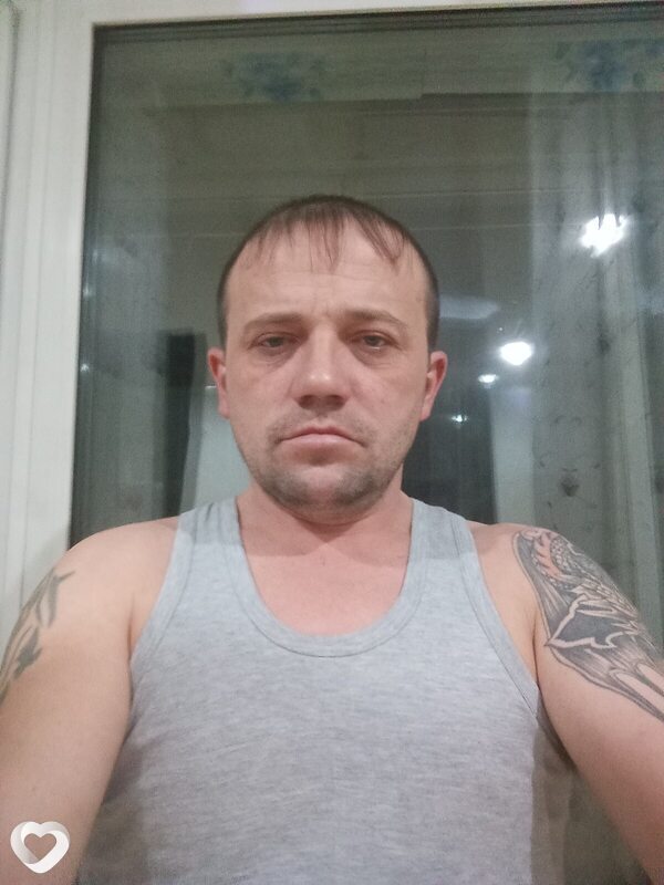 Михаил, 38, Прокопьевске — анкета №1680699