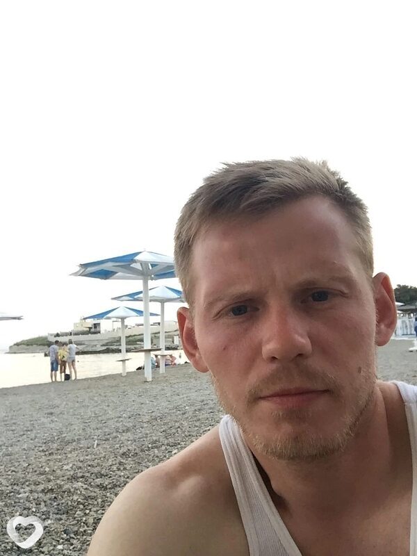 Евгений, 36, Абинске — анкета №1680460