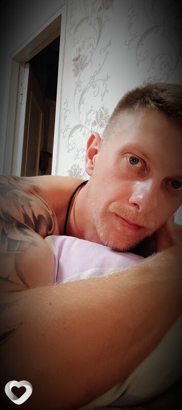 Артём, 34, Ставрополе — анкета №1680467