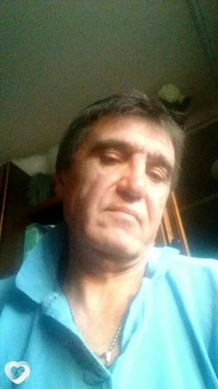 Сергей, 48, Заринске — анкета №1680434
