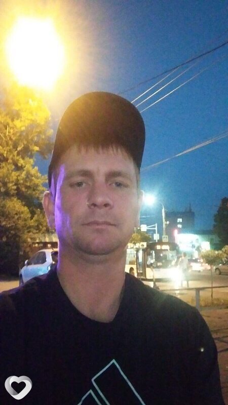 Юрий, 39, Ростове-на-Дону — анкета №1680440