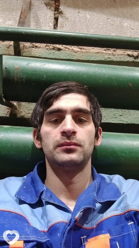 Тимур, 34, Владикавказе — анкета №1680442
