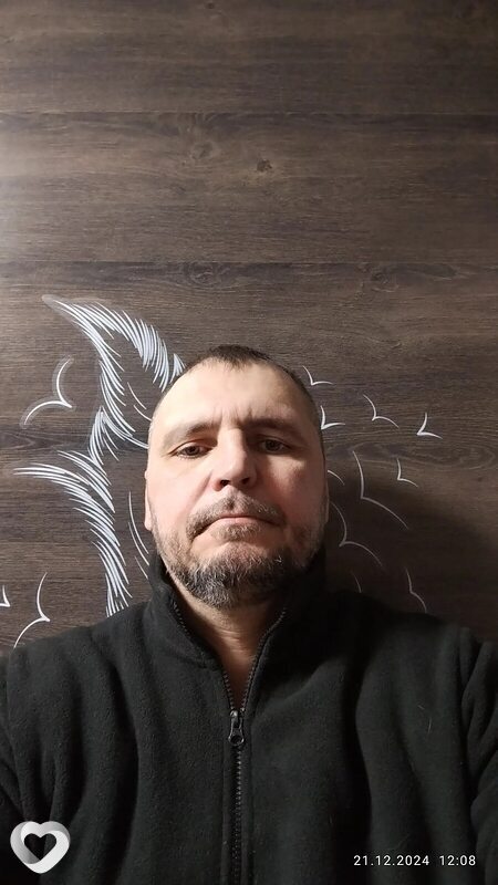 Сергей, 49, Минске — анкета №1680446