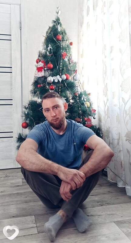 Денис, 32, Самаре — анкета №1680450