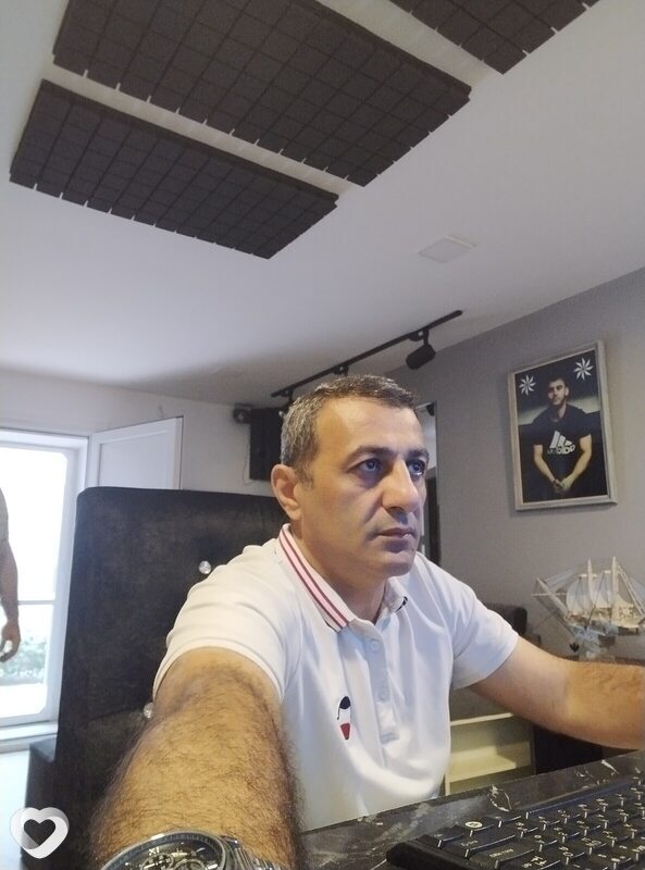 Толик, 52, Вологде — анкета №1680660