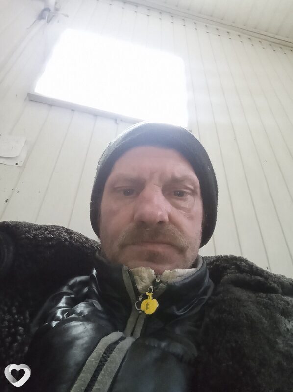 Толян, 51, Нижнем Тагиле — анкета №1680672
