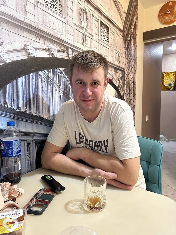 Денис, 33, Борисоглебске — анкета №1680675
