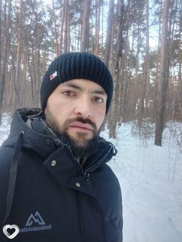 Аха, 32, Екатеринбурге — анкета №1680621