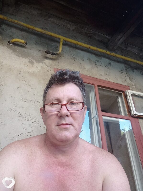 Андрей, 54, Каменске-Шахтинском — анкета №1680625