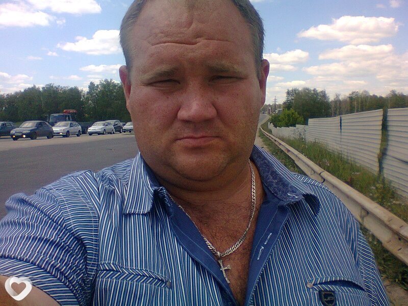 Данил, 39, Липецке — анкета №1680476