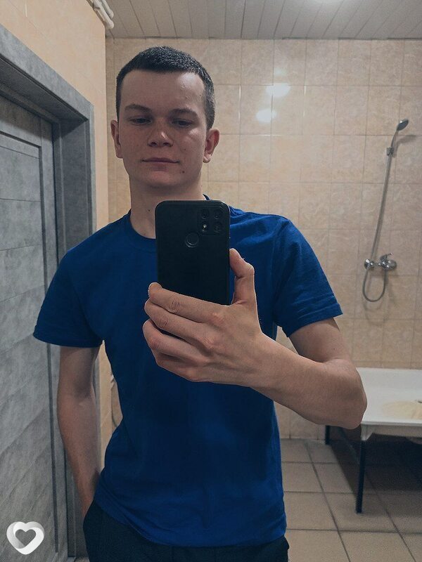Раниль, 26, Казани — анкета №1680486