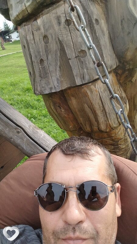 Коксс, 48, Ишимбае — анкета №1680495