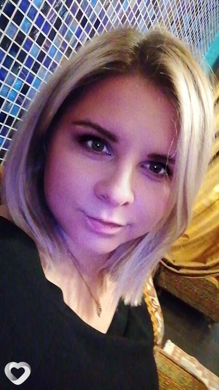 Ксения, 38, Екатеринбурге — анкета №1680498