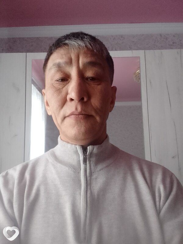 Жанболат, 48, Актобе — анкета №1680499