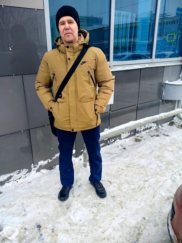Эдуард, 49, Казани — анкета №1680931