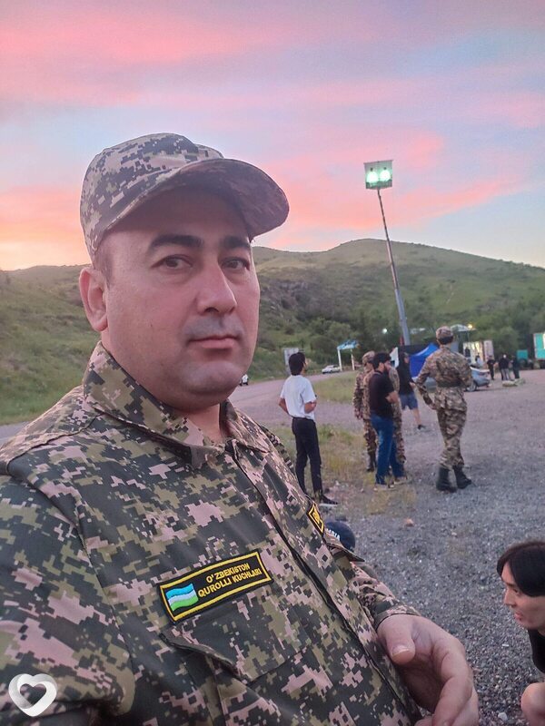 Сатторбек, 38, Алматы — анкета №1680936