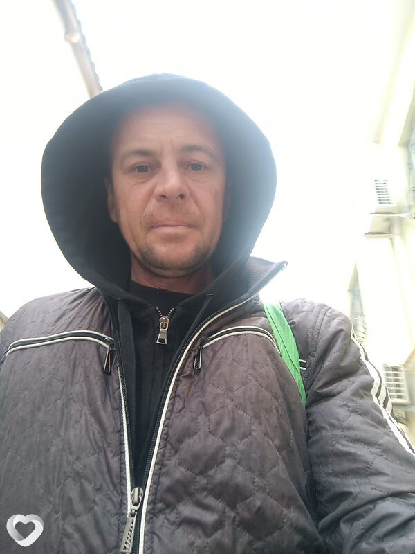 Denis, 43, Евпатории — анкета №1680938