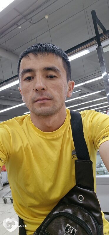 Боря, 33, Рыбинске — анкета №1680939