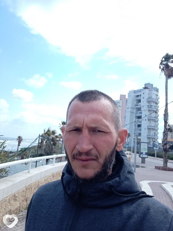 Георгий, 43, Москве — анкета №1680941